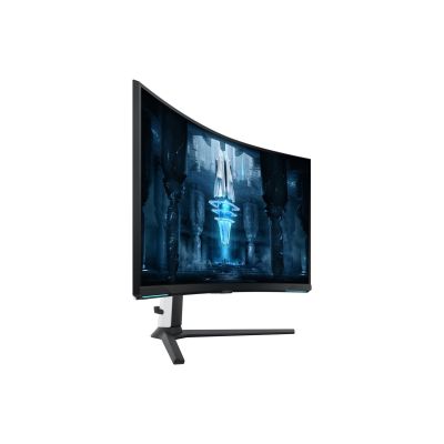 9. LCD-Monitor 32" Odyssey Neo G8/LS32BG850NPXEN Samsung