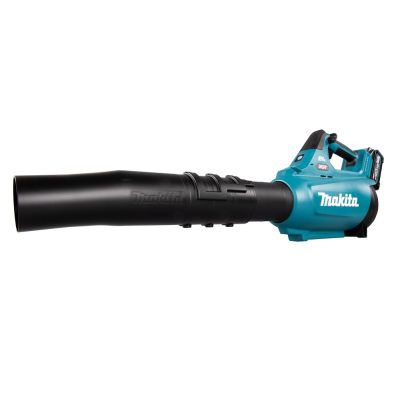 8. Makita UB001GZ Akku-Laubbläser 230,4 km/h Schwarz, Blau 40V Lithium-Ionen (Li-Ion)