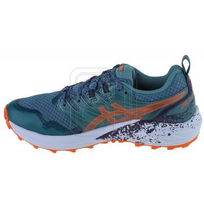 2. Asics Gel-Trabuco Terra W 1012A902-300 Schuhe