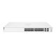 HPE Aruba Networking Instant On Switch 24p Gigabit CL4 PoE 4p SFP+ 370W 1930 Managed L2/L3/L4 Gigabit Ethernet (10/100/1000) PoE-Unterstützung 1U Weiß