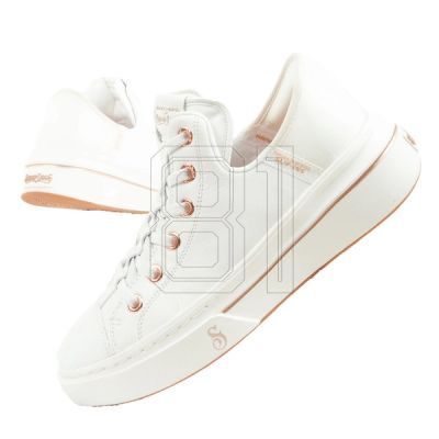 11. Skechers Snoop One-OG Leather Slip-Ins W 186001/WHT Schuhe