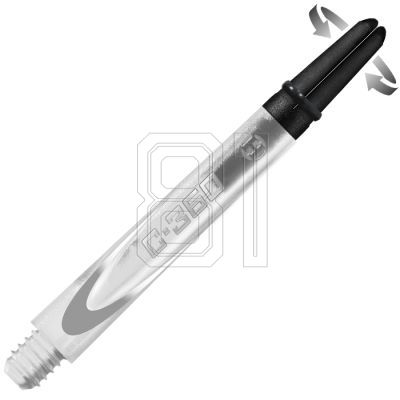 Harrows Carbon 360 Schäfte HS-TNK-000016655