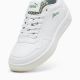 2. Puma Court Classy Blossom White Archive W 395092-01 Schuhe