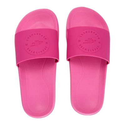 4. Flip-Flops für Mädchen 4F F031 Fuchsia 4FJWSS26FSLIF031 55S