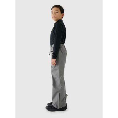 2. Skihose Membran 8000 Jungen 4F Junior 4FJWAW24TFTRM655-24S