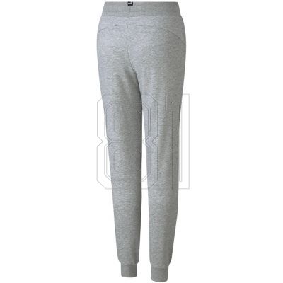 4. Puma ESS Sweatpants TR Jr 587037 04