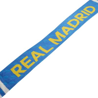 3. Adidas Real Madrid 3. Schal JX3216