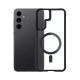 4. 3mk Satin Armor MagCase Hülle für Samsung Galaxy S24 – transparent