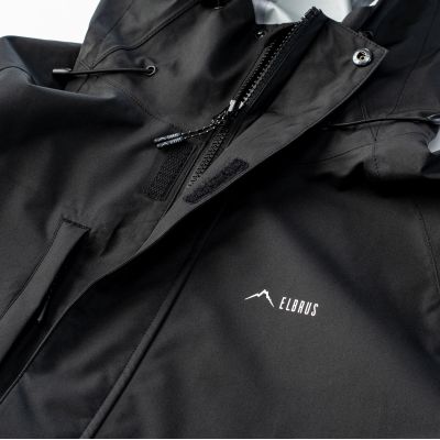 3. Herren GELLER Jacke