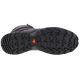 4. Salomon X Ward Leather Mid GTX M 471817 Schuhe