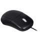 6. Activejet AMY-146 Kabelgebundene Maus (Optisch; 1000 DPI; Schwarz)