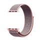 3. Tech-Protect Nylonarmband für Apple Watch 4/5/6/7/8/9/SE (38/40/41 mm) – Pink