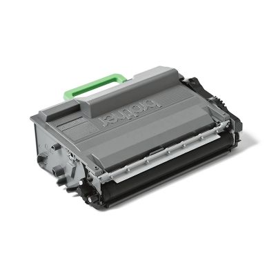 2. Brother Toner Schwarz TN3480=TN-3480, 8000 Seiten