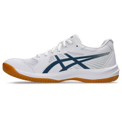 8. Asics Upcourt 6 M 1071A104 100 Volleyballschuhe