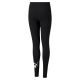 3. Puma ESS Logo Leggings Jr 587035 01 Kinder Leggings