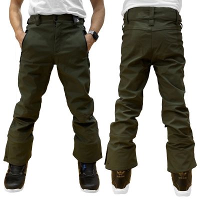 5. O'Neill M 2550089-16028 Softshell-Skihose