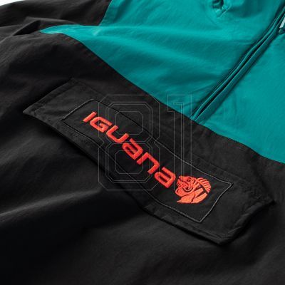 7. Iguana Lumari M Jacke 92800622528