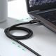 4. Ugreen HD140 80403 HDMI 2.1 / HDMI 2.1 Kabel 2m - Schwarz