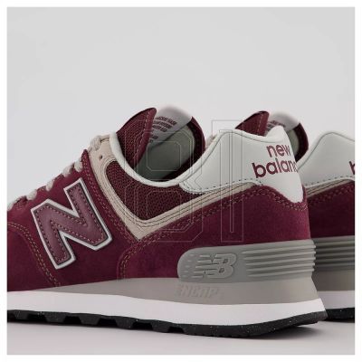 6. New Balance W WL574EVM Schuhe