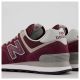 6. New Balance W WL574EVM Schuhe