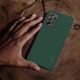 15. Nillkin Super Frosted Shield Pro robuste Schutzhülle für Samsung Galaxy A73 grün