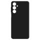 8. 3mk Matt Case Pro für Samsung Galaxy A17 5G – Mattschwarz