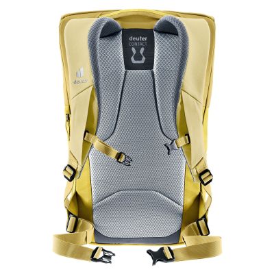 5. Deuter UP Sydney 3813921-8804 Kurkuma-Ingwer