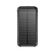 4. POWERNEED Solarladegerät S20000Q