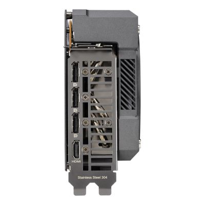 9. Grafikkarte ASUS TUF RX9070XT O16G GAMING