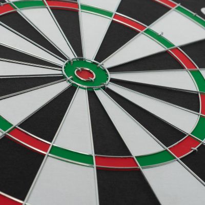 4. DARTQUEST Dartscheibe
