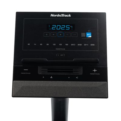 14. Nordictrack G LE NTEX99025 programmierbares Liegerad