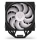 20. Endorfy Fera 5 Schwarzer ARGB-CPU-Kühler