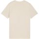 3. Puma ESS Small No. 1 Logo Centered Tee für Kinder Beige 692975 87
