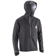 Kinder-Radjacke LEATT Jacket MTB HydraDri 3.0 Junior
