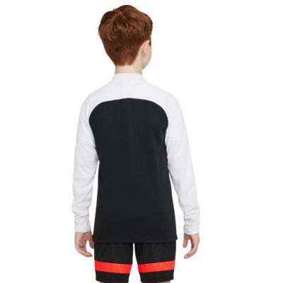 2. Nike DF Academy 21 Drill Top Jr CW6112 016 Sweatshirt