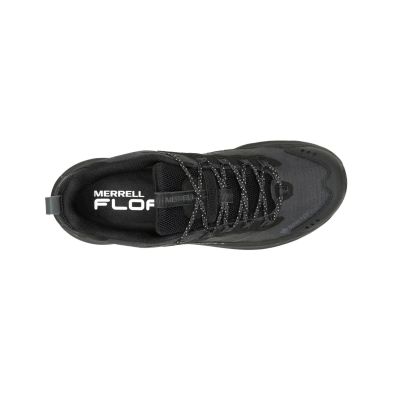 3. Merrell MOAB SPEED 2 BLACK (J037513)