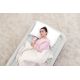 16. Bestway 69048 / 23 Luftmatratze Einzelmatratze Grau, Weiß Unisex