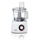 3. Bosch MC812W501 Küchenmaschine (1000W; weiß)