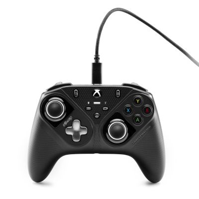 ThrustMaster eSwap S Pro Gamepad – kabelgebunden – für PC, Microsoft Xbox One, Microsoft Xbox Series S, Microsoft Xbox Series X