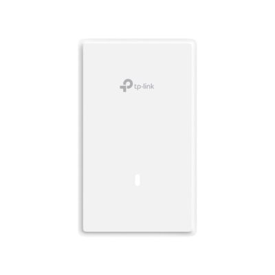2. TP-Link EAP725-Wall 5012 Mbit/s Weiß PoE-Unterstützung