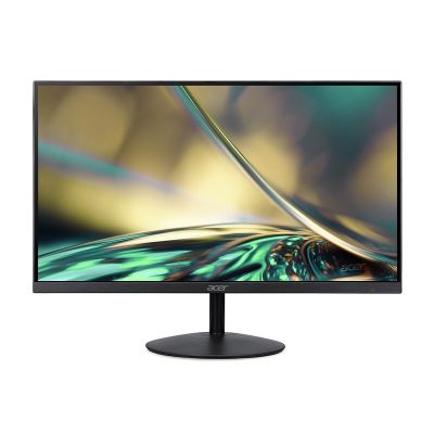 2. Acer SA242YH1bi Computermonitor 60,5 cm (23,8 Zoll) 1920 x 1080 Pixel Full HD LCD Schwarz