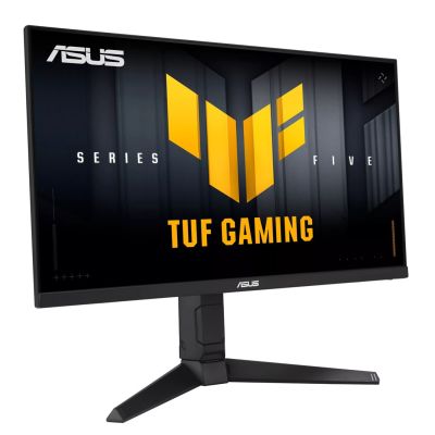 4. ASUS TUF Gaming VG259QMRL5A Computermonitor 62,2 cm (24,5 Zoll) 1920 x 1080 Pixel Full HD LCD Schwarz