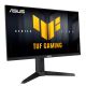 4. ASUS TUF Gaming VG259QMRL5A Computermonitor 62,2 cm (24,5 Zoll) 1920 x 1080 Pixel Full HD LCD Schwarz
