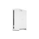 4. Qnap TS-133, Tower, 1 x 2,5"/3,5" SATA, ARM 1,8 GHz Quad-Core, 2 GB RAM, 1 x 1 GbE, externes Netzteil