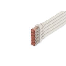 Digitus CAT 6 S/FTP Patchkabel