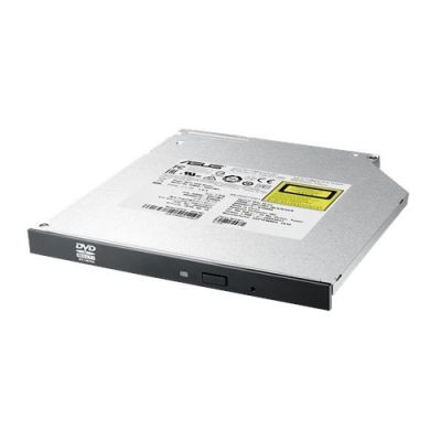 8. ASUS SDRW-08U1M SDRW-08U1MT/BLK/B/GEN (SATA) Brenner