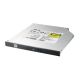 8. ASUS SDRW-08U1M SDRW-08U1MT/BLK/B/GEN (SATA) Brenner