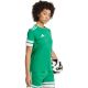 5. adidas Squadra 25 Jersey Damen T-Shirt Grün JN7487