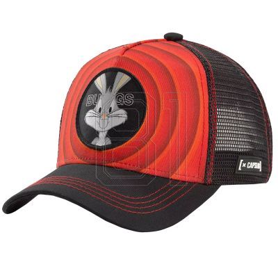 Capslab Freegun Looney Tunes CL-LOO-3-BUG1 Baseballkappe