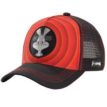 Capslab Freegun Looney Tunes CL-LOO-3-BUG1 Baseballkappe